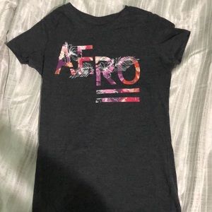 aéropostale t-shirt